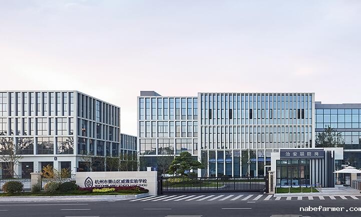 杭州萧山区的国际学校有哪些?