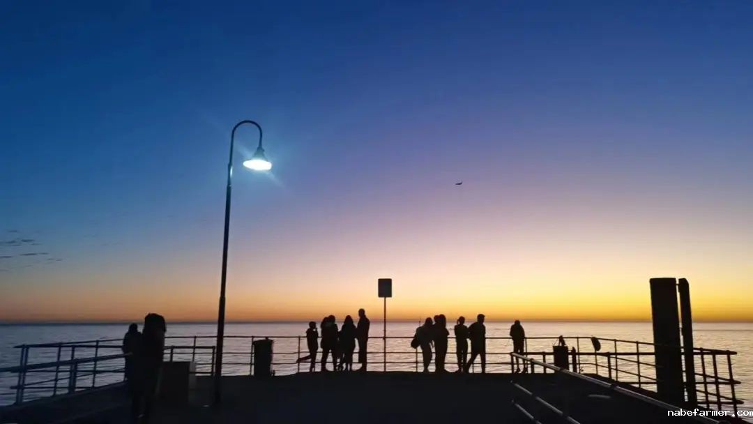 研学访校之旅丨走进南半球,遇见另一个自己