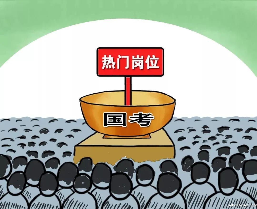 重磅!选调向留学生开放,海外名校学历优势来了!
