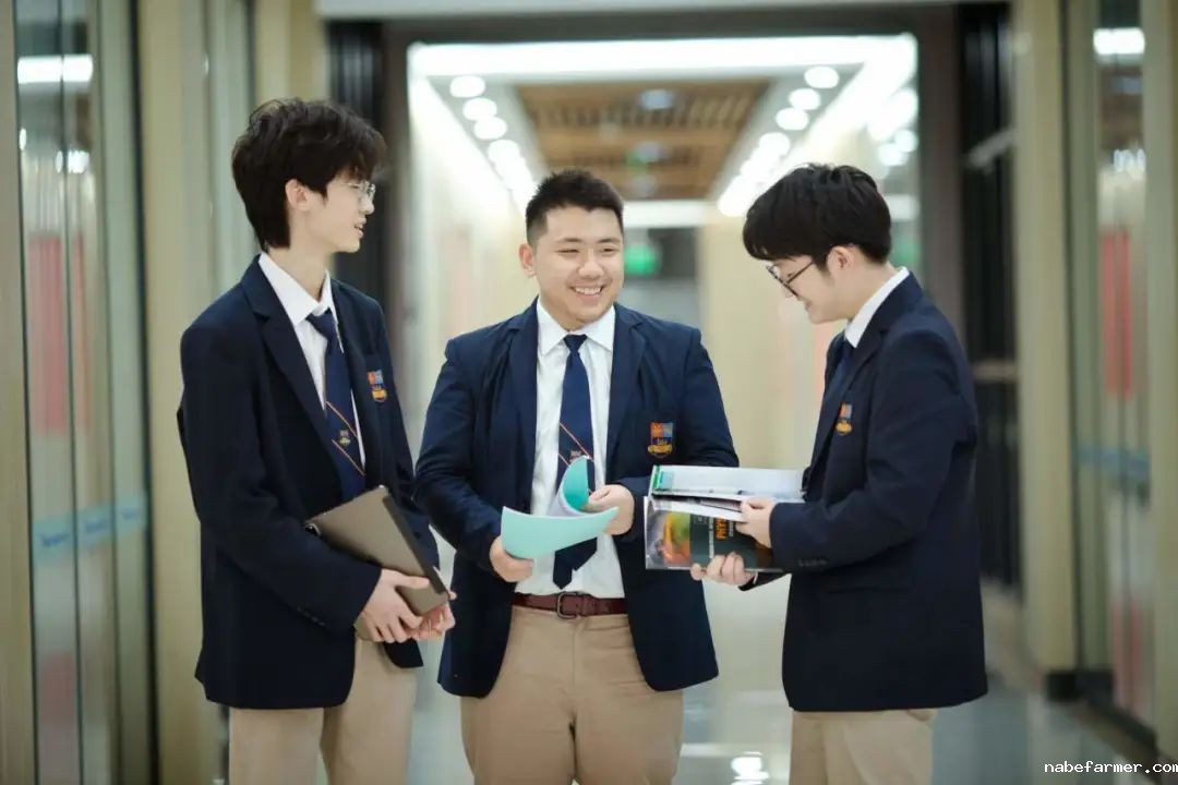 喜报丨IGCSE化学大考中国分、帝国理工面试邀请均被我校学子斩获!