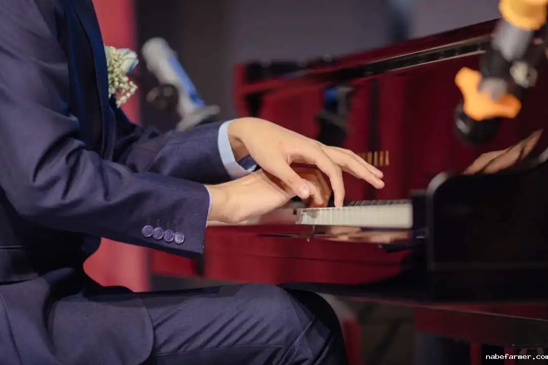 活动丨新年在即,这是一封给您的音乐会邀请函