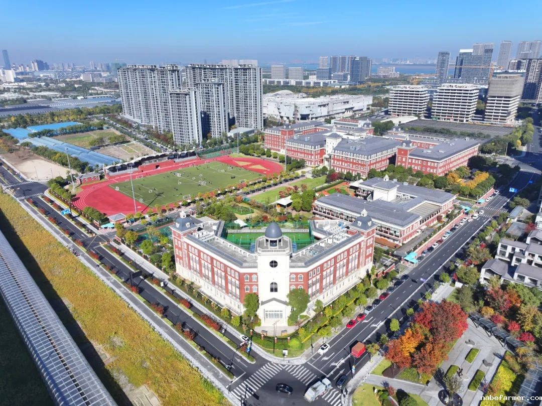 五年砺行 | 创校师生、家长与惠灵顿杭州校区的记忆