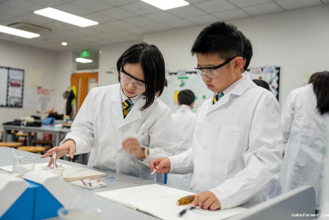 春风为序|惠灵顿杭州校区总校长新学期寄语