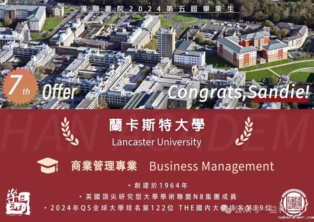 喜報 | 漢鼎書院第五屆畢業生階段性成果
