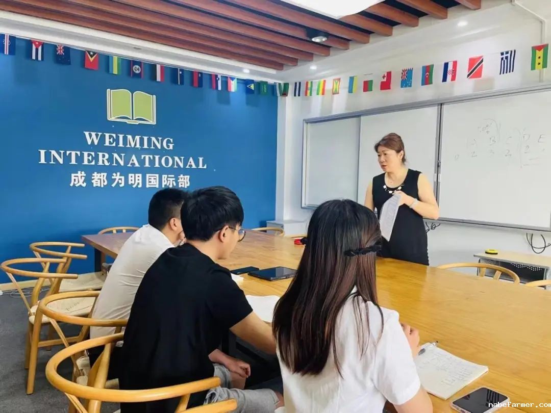 权威学术督导、专业升学解读丨一切只为学生提供最优质的教学和指导服务