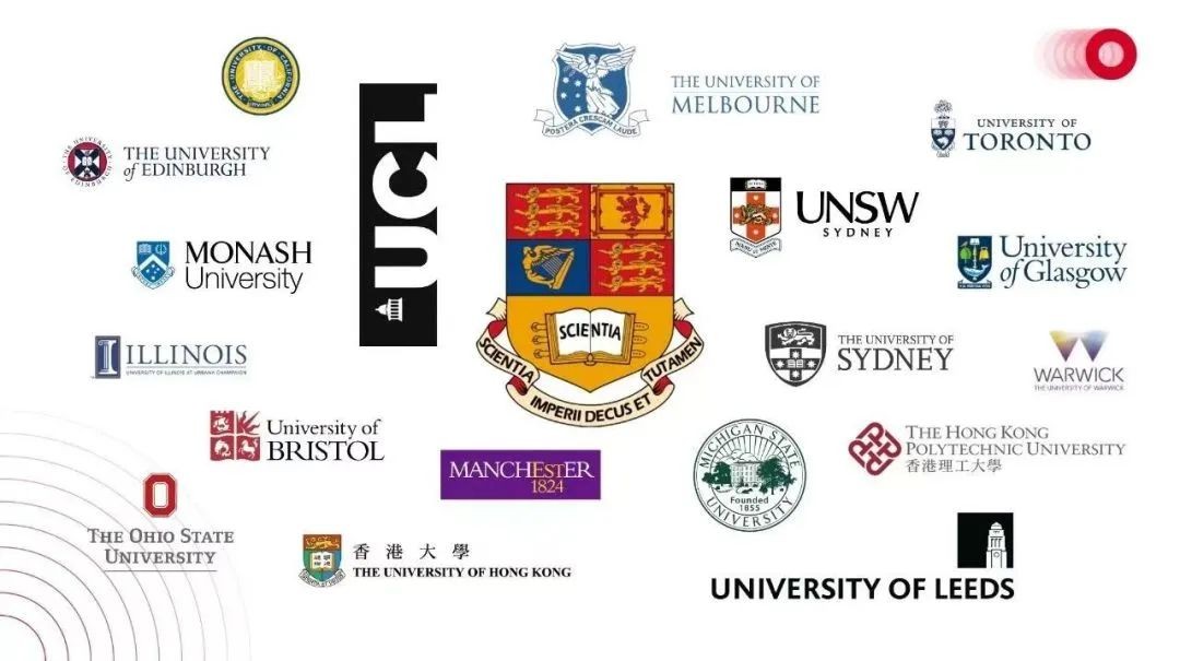 杭州升学数据汇总 | 20所国际高中最新升学数据整理!!