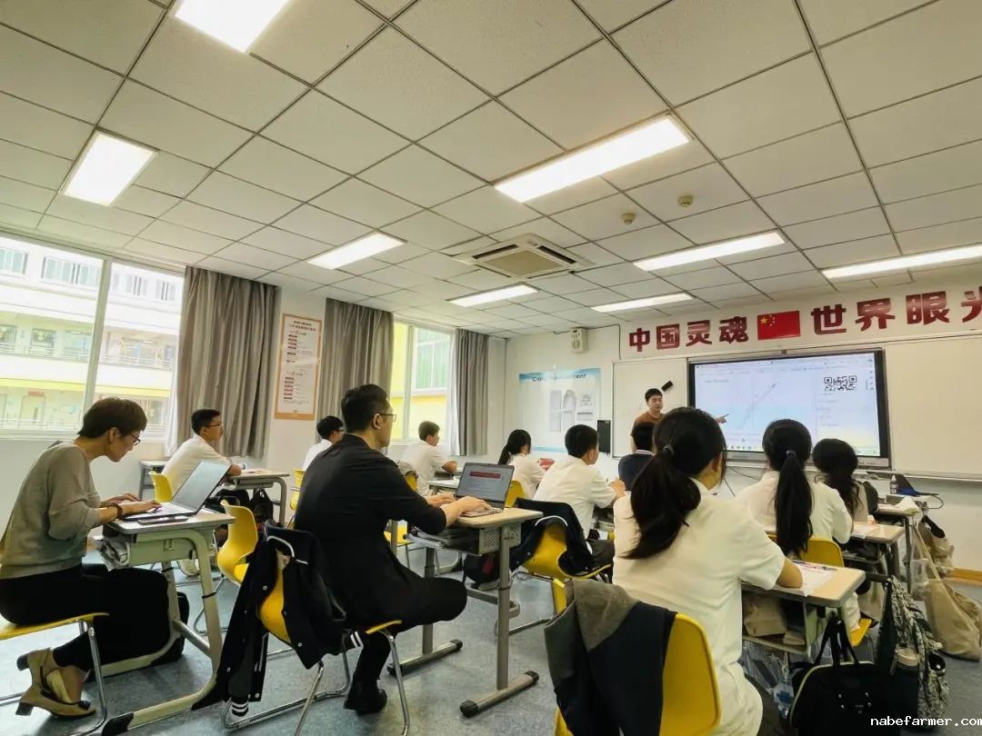 权威学术督导、专业升学解读丨一切只为学生提供最优质的教学和指导服务