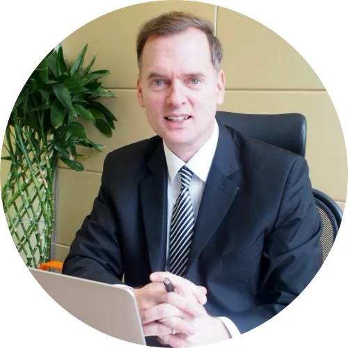 重磅 | Kevin Schooling:引领沃顿公学走向新卓越