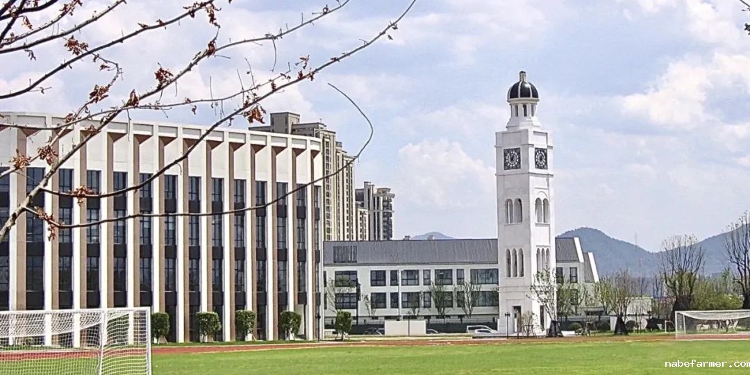 杭州市区高中招生第一批学校录取分数线公布!附可凭中考成绩补录的国高,名额有限!