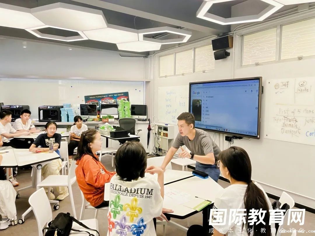 香港暑期访校营开篇之选:走进孔圣堂礼仁书院,儒家思想的传承学府
