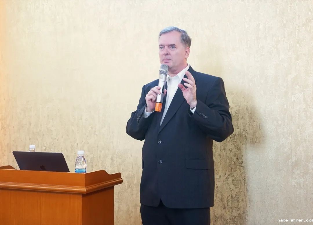 重磅 | Kevin Schooling:引领沃顿公学走向新卓越