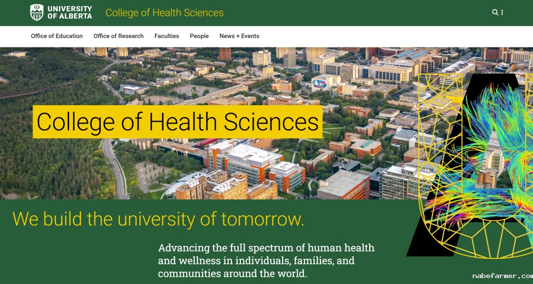 QS排名全球前100,加拿大阿省综合实力最强,阿尔伯塔大学好申请吗?