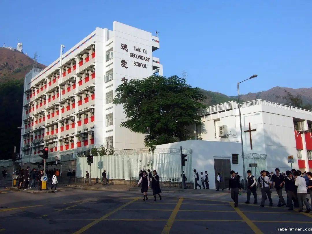 14所Band1名校!2025香港中学春季插班第一波名单来啦!