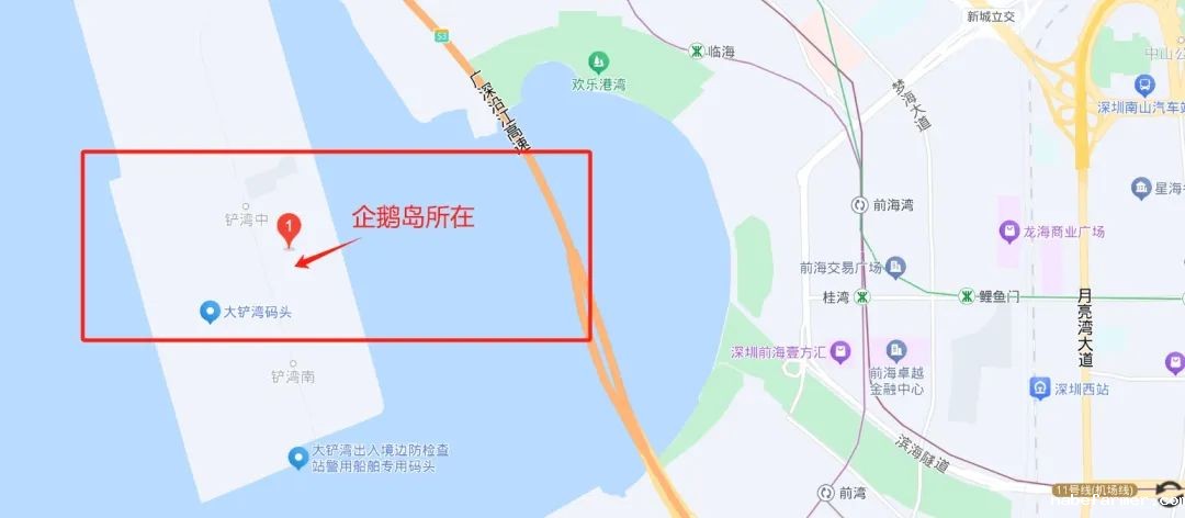 听说了吗?腾讯正在筹备一所全新的国际学校?员工子女可以直接入读?