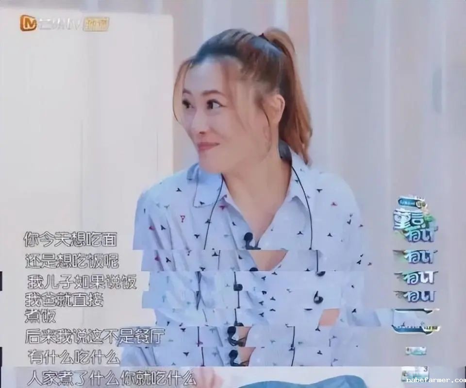 陈小春儿子Jasper的全英文演讲被疯狂转发:才知道原来星二代的培养路线是这样的…