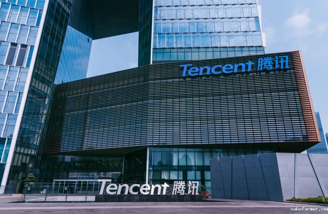 听说了吗?腾讯正在筹备一所全新的国际学校?员工子女可以直接入读?