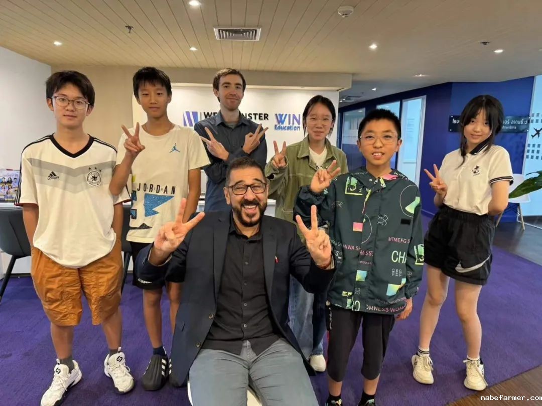 打破寒假沉寂,威敏斯特学术英语冬令营全新升级,火热报名中!