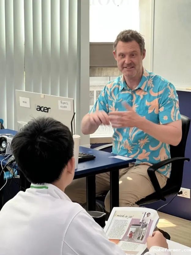 打破寒假沉寂,威敏斯特学术英语冬令营全新升级,火热报名中!