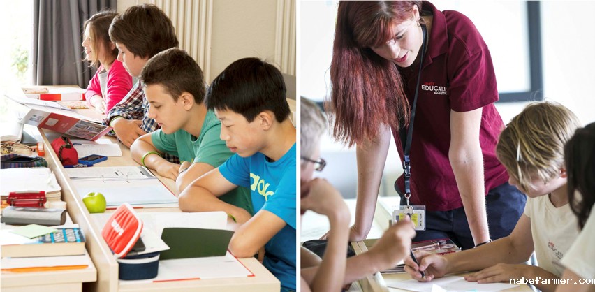 FLA中学部 | 冬日魔法学院,开启你的2025海外奇幻之旅