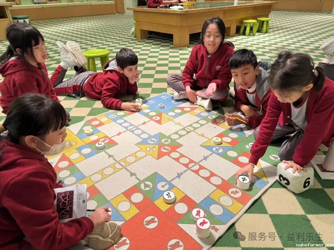 漢鼎課|戶外學習:小學生探秘沙田文化博物館之兒童探知館