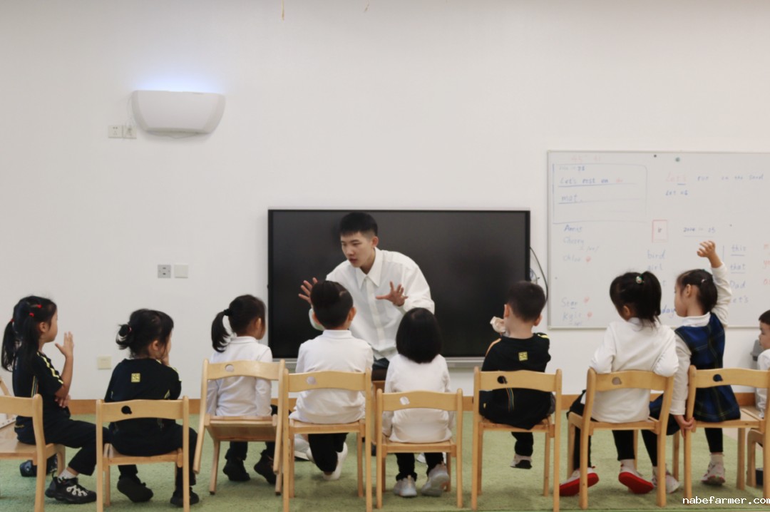 笃学、互通、善新:惠灵顿课外课程学院报名即将开启!