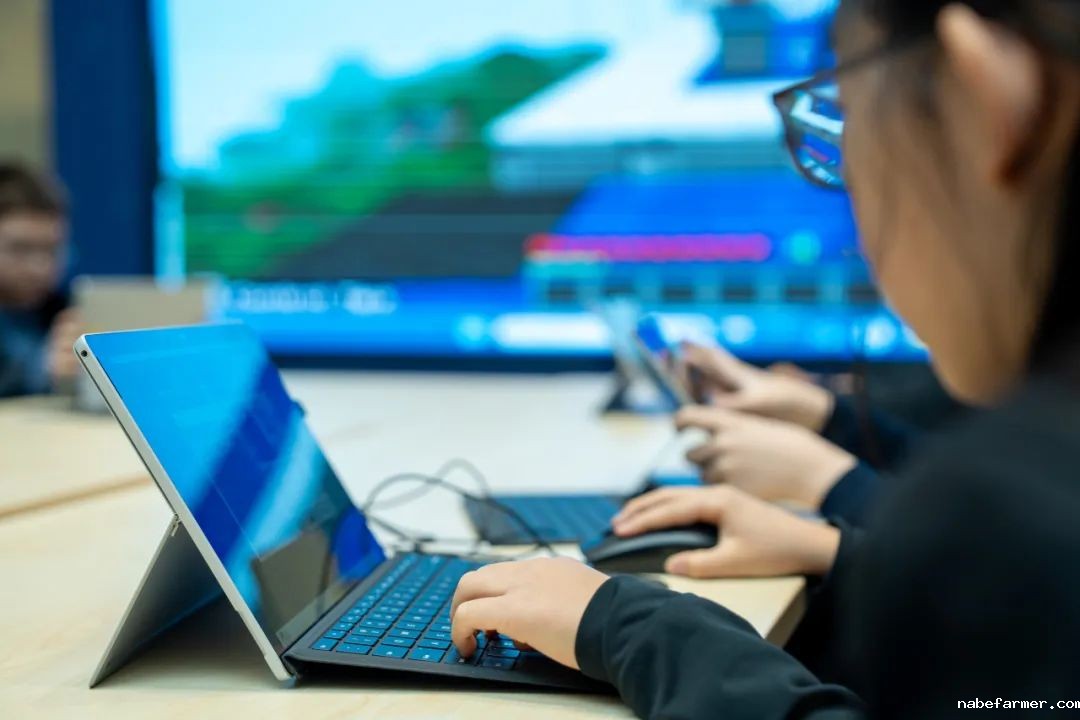 科技体验周|致知与创新的庆典