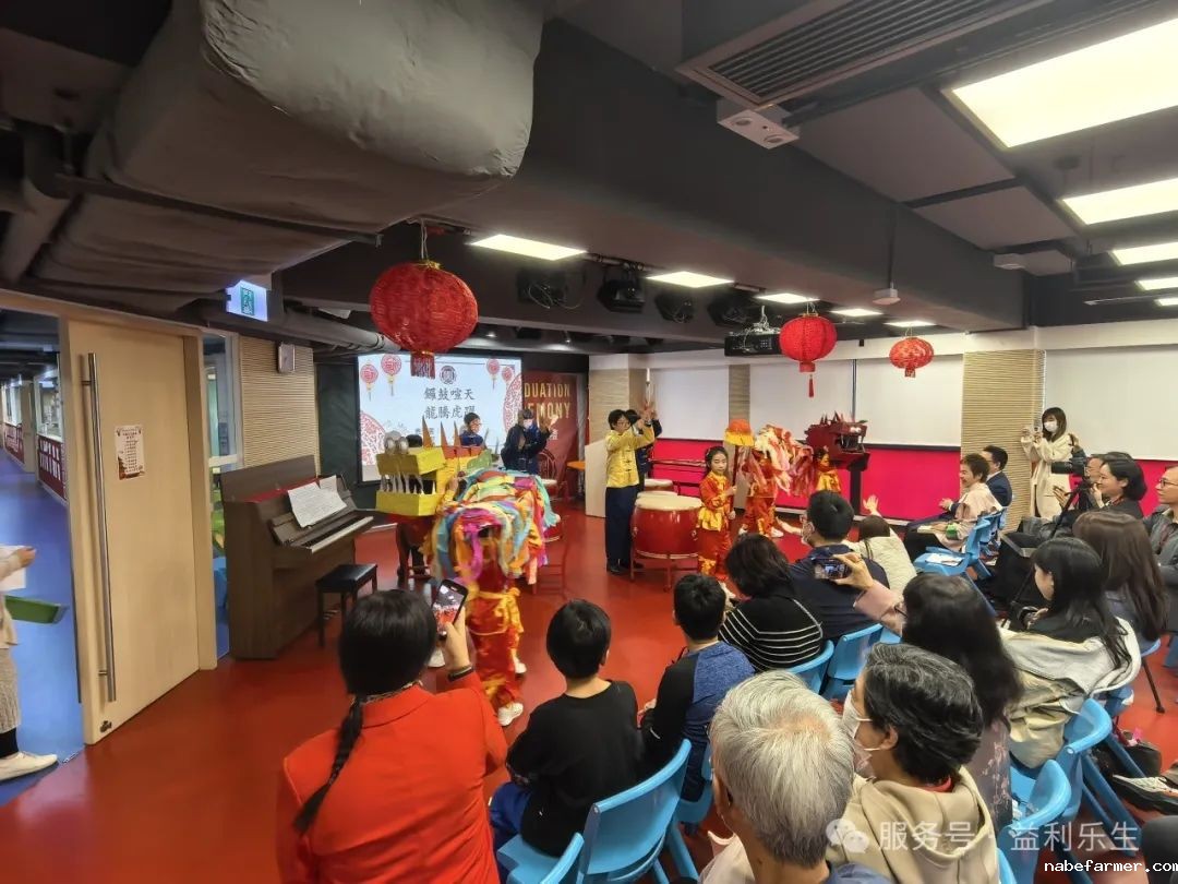 漢鼎事|從指尖非遺到舌尖年味,看漢鼎學子如何傳承中國文化