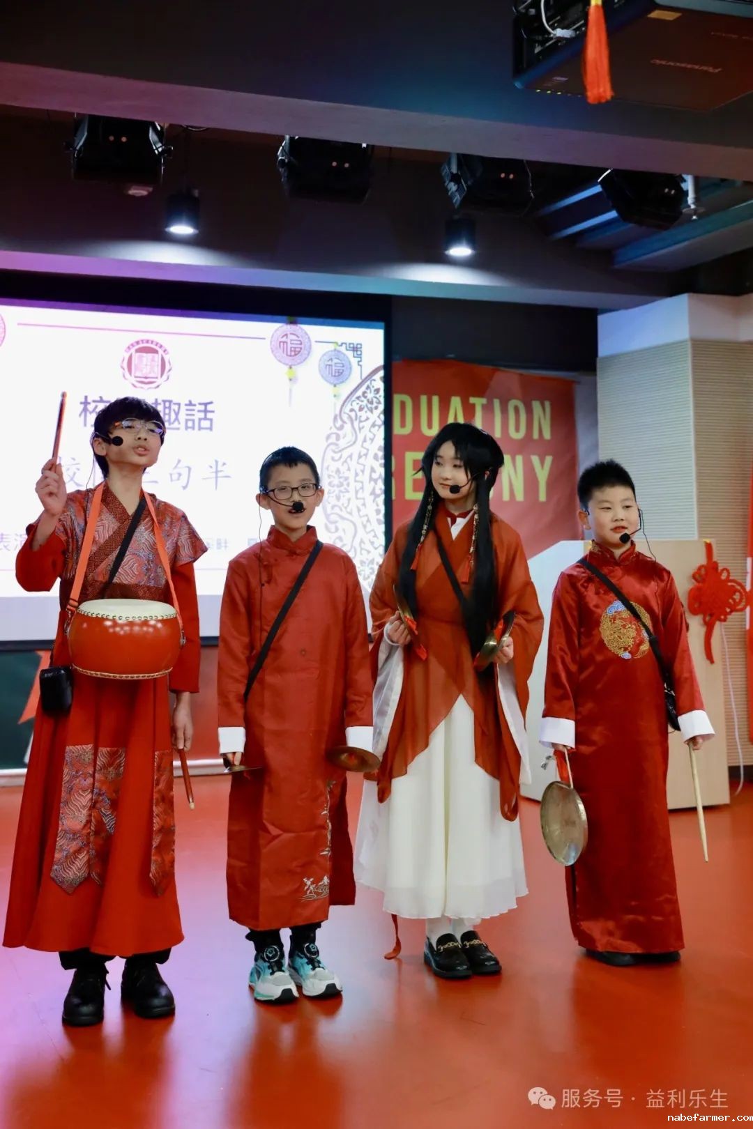 漢鼎事|從指尖非遺到舌尖年味,看漢鼎學子如何傳承中國文化