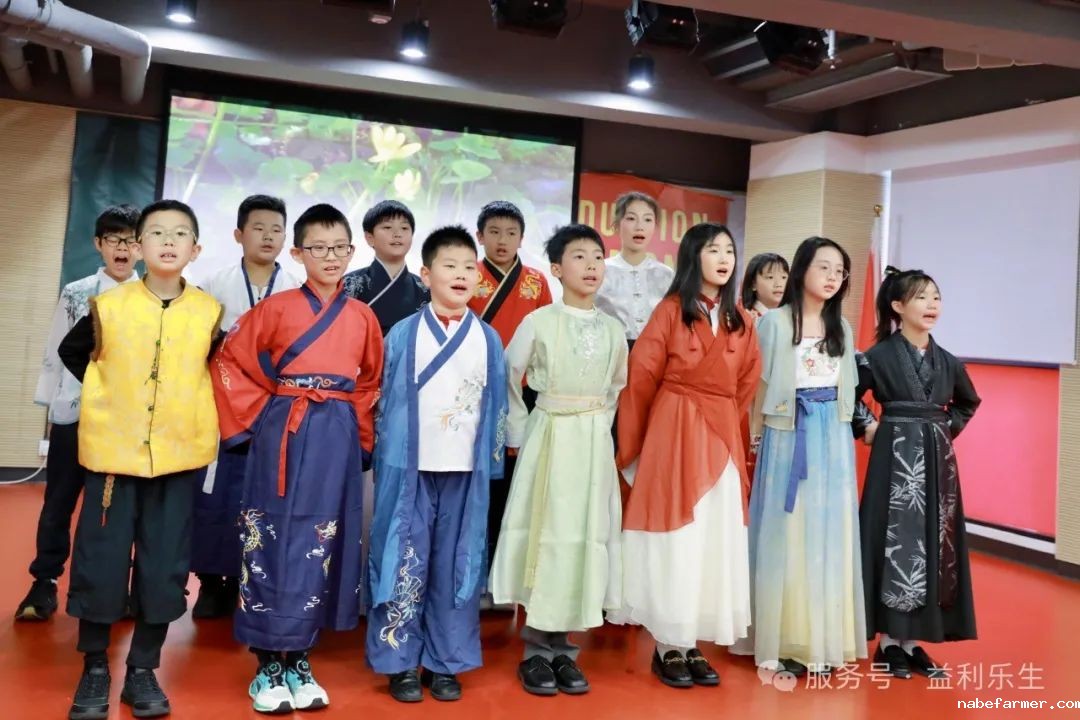 漢鼎事|從指尖非遺到舌尖年味,看漢鼎學子如何傳承中國文化