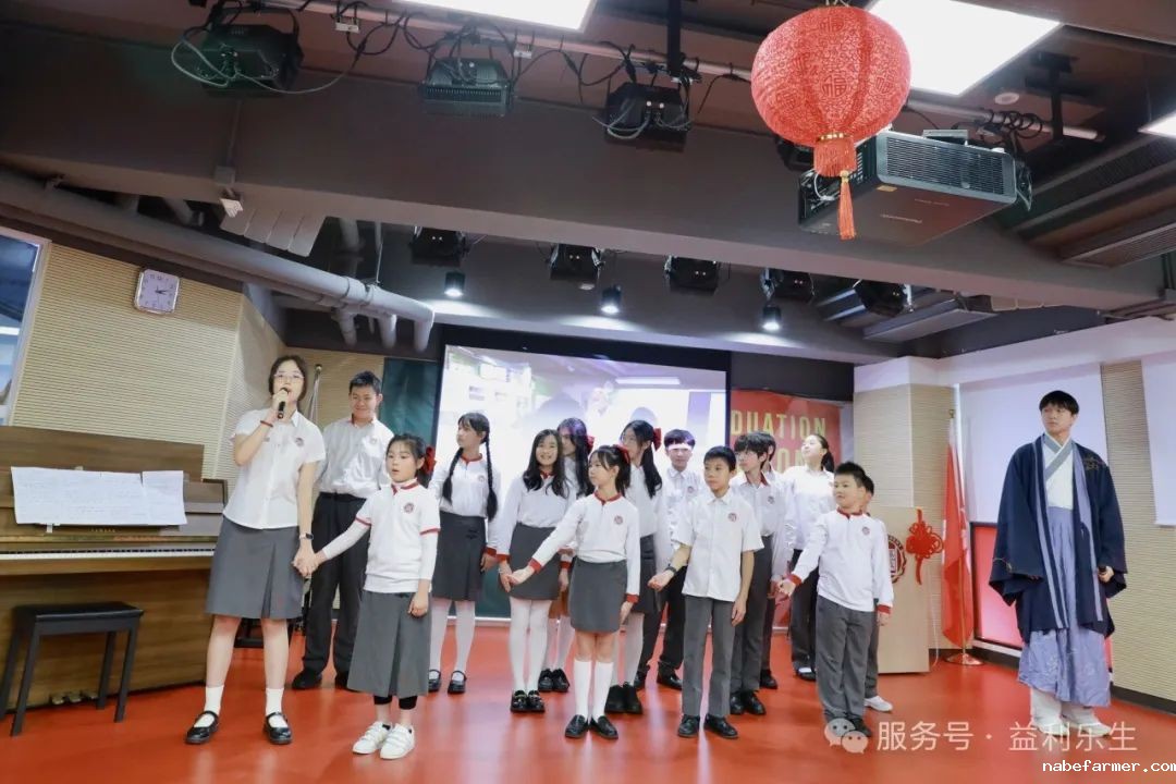 漢鼎事|從指尖非遺到舌尖年味,看漢鼎學子如何傳承中國文化