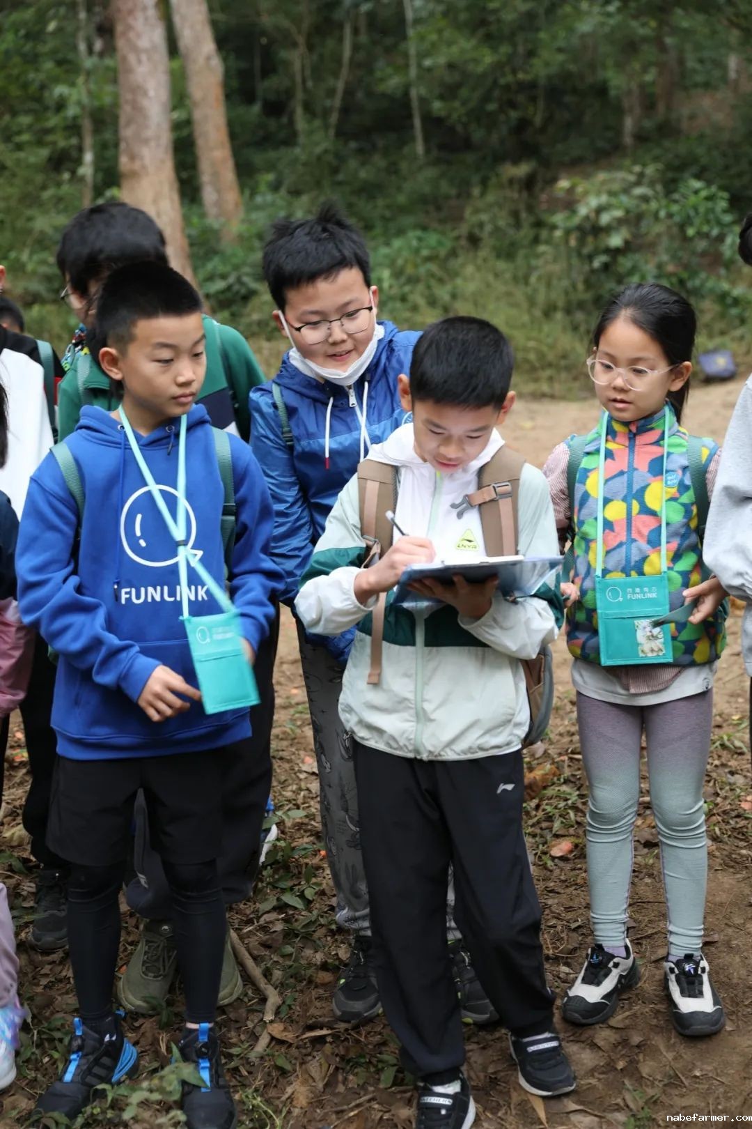 FLA小学部暑期营|这个夏天双营 带你玩转世界
