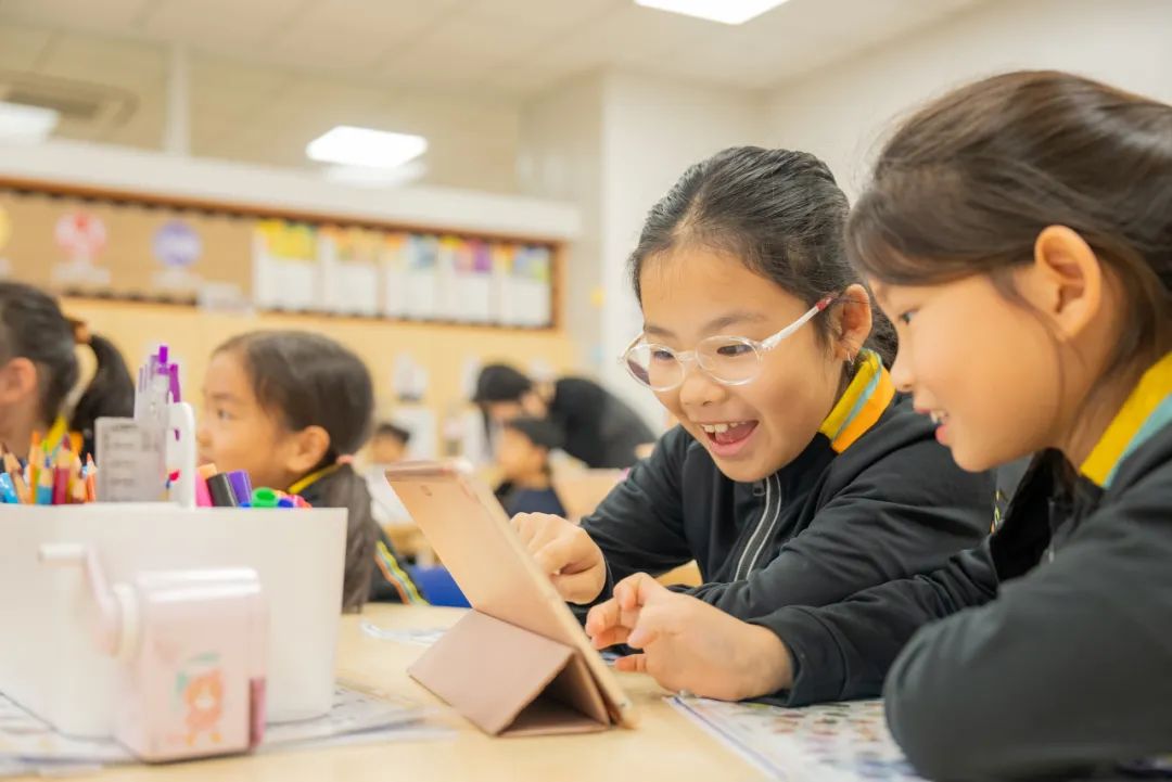 竞赛喜报|惠立小学部学子在AMC 8美国数学竞赛中再获佳绩!