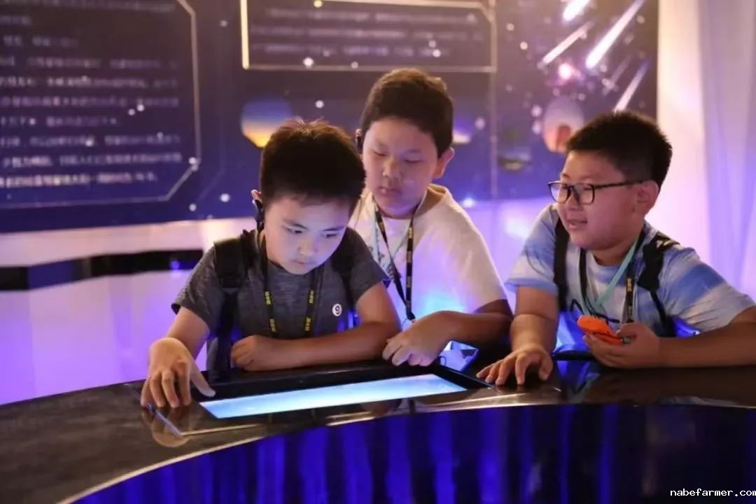 FLA小学部暑期营|这个夏天双营 带你玩转世界