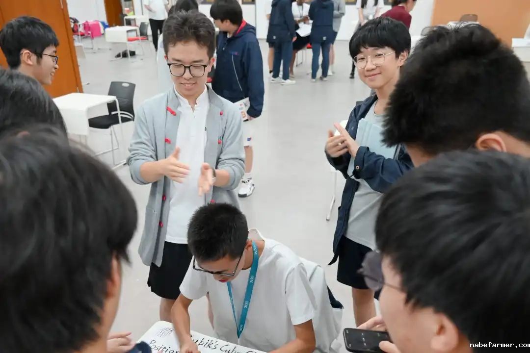 暑期项目报名开启|这个夏天,在海归探索世界!