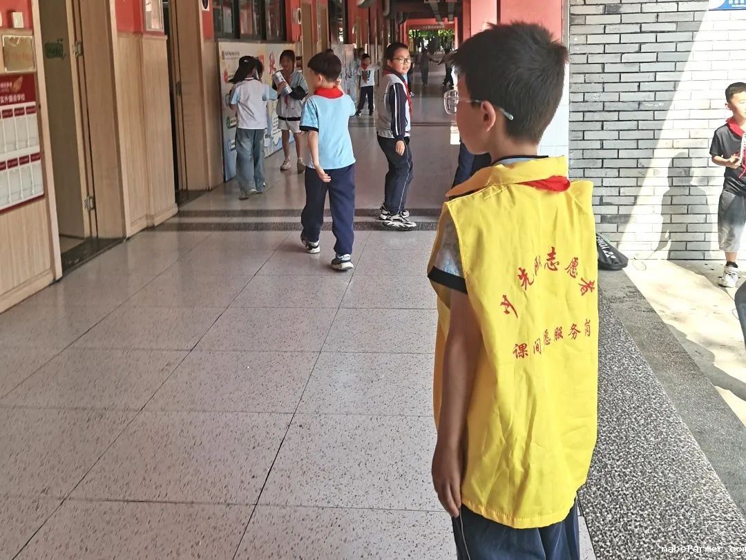 全员参与齐携手,内外守护筑平安