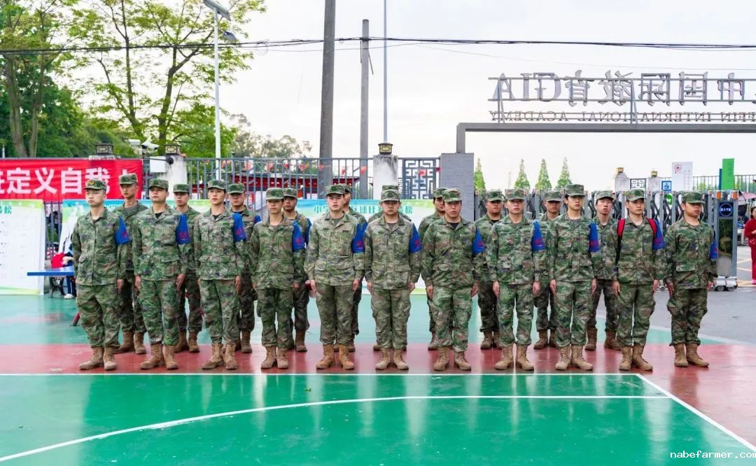 行走的课堂丨溯科技长河,见世界格局