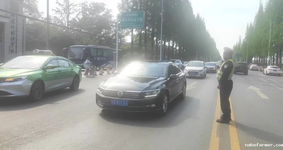 全员参与齐携手,内外守护筑平安