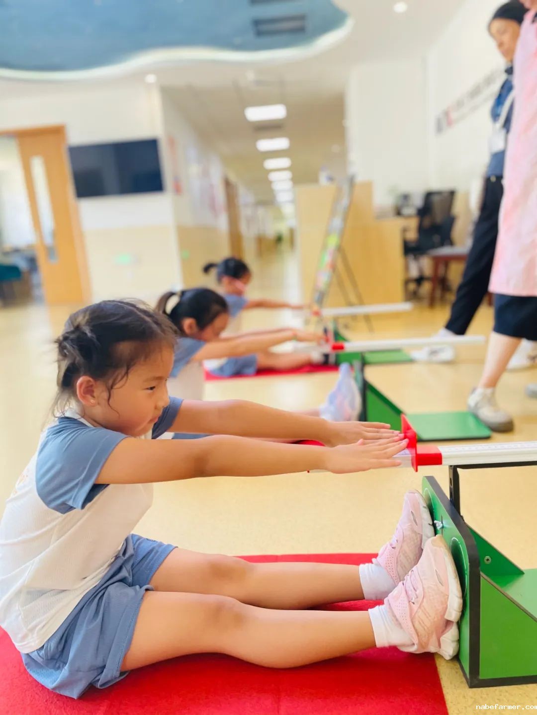 早鸟优惠倒计时 | 孩子们最爱的幼儿园夏令营什么样?