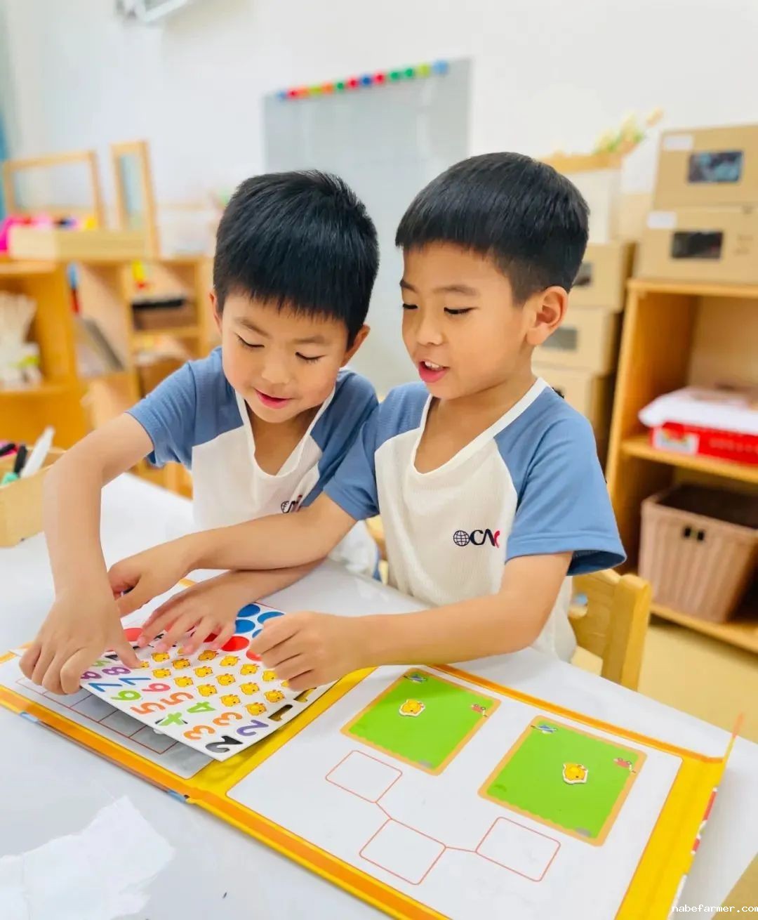 早鸟优惠倒计时 | 孩子们最爱的幼儿园夏令营什么样?