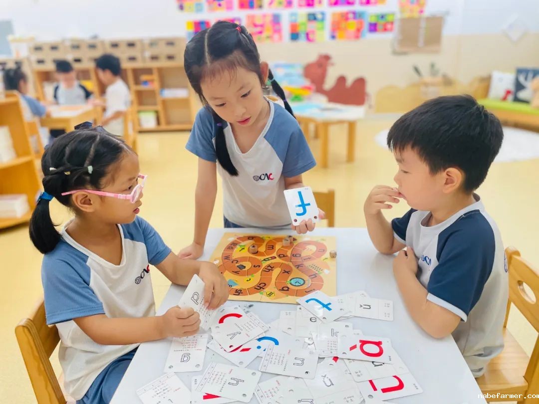 早鸟优惠倒计时 | 孩子们最爱的幼儿园夏令营什么样?