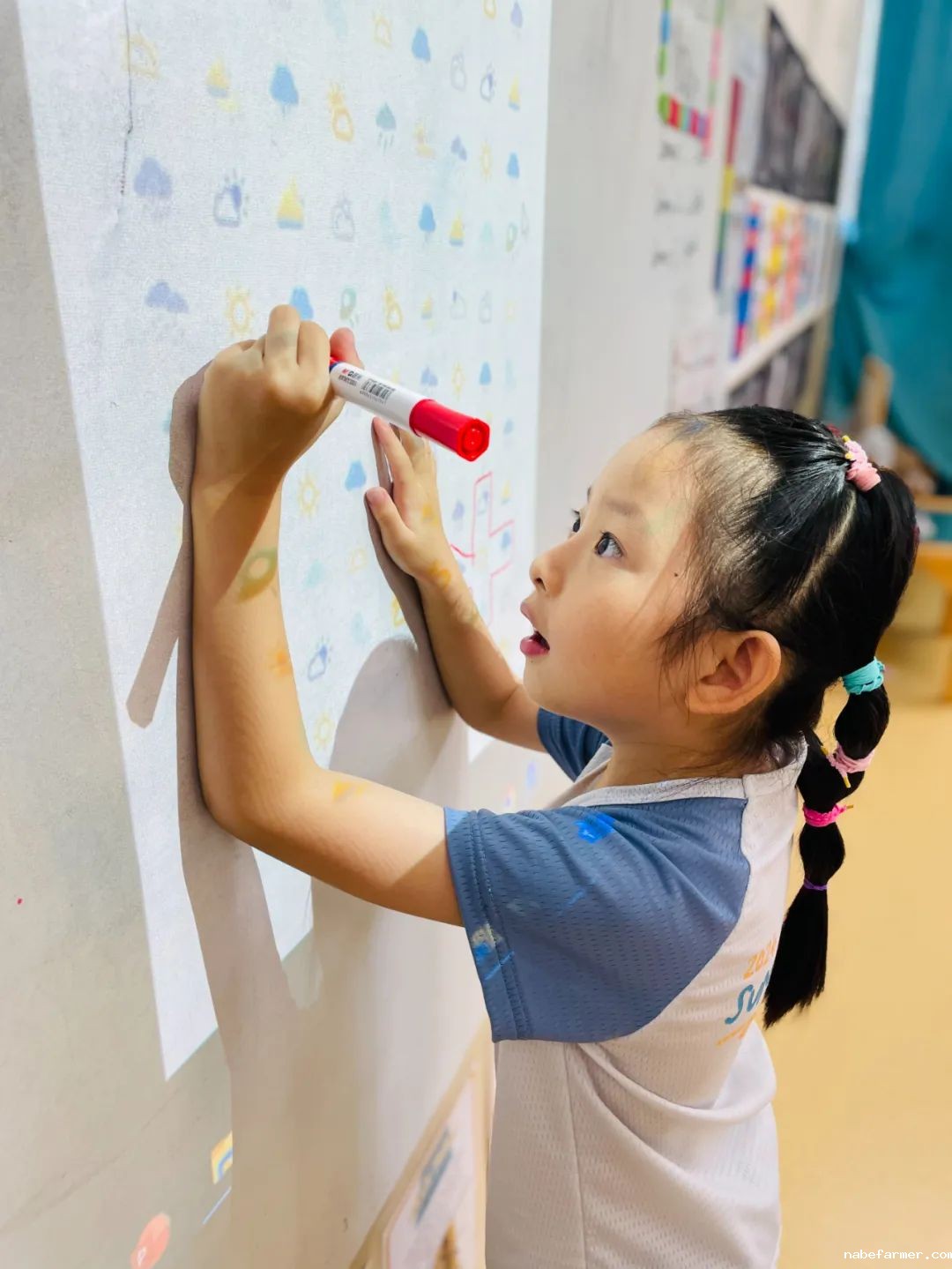 早鸟优惠倒计时 | 孩子们最爱的幼儿园夏令营什么样?