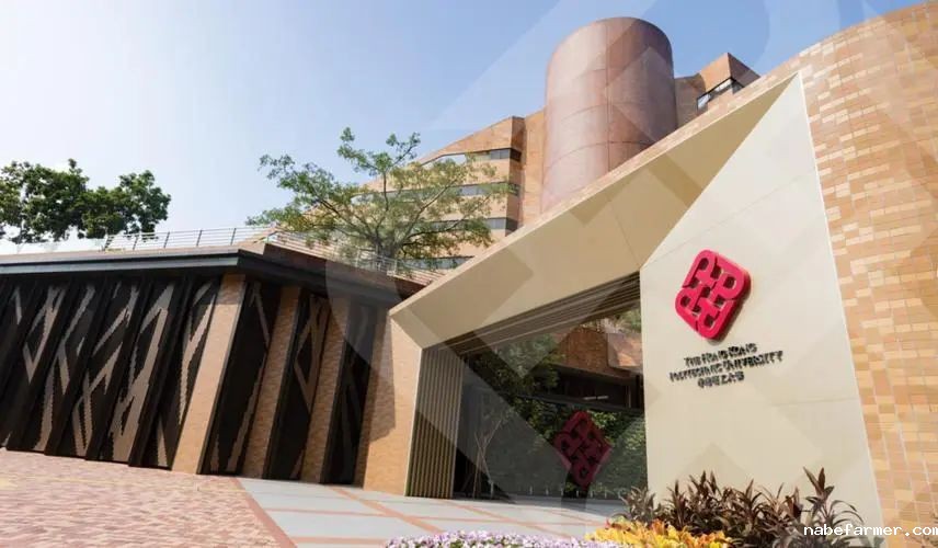 香港留学|“港前五”工程学院本硕专业整理汇总