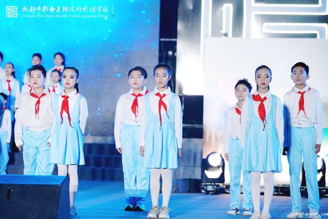 成都绵实外第七届尚美文化艺术节丨文脉智启·艺绽未来