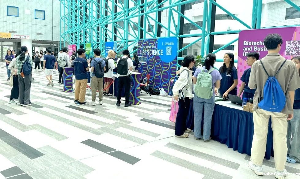直击港科大JUPAS面试现场!最热门专业如人工智能和生物医学的面试题目,你会如何作答?