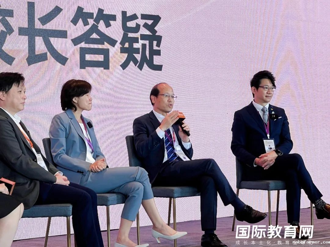 最后7天!香港Band1A、一条龙、跨境、国际学校...1次见全,不来真的会后悔!