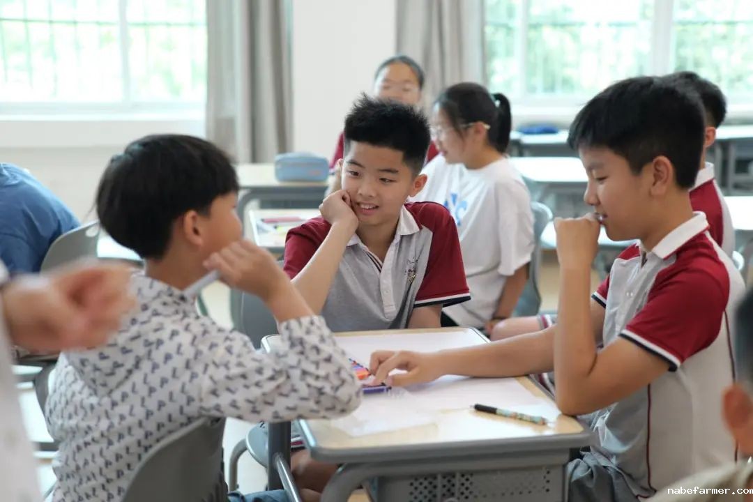 开创双赢升学新路径-为明国际部GTP融合实验班太香了!