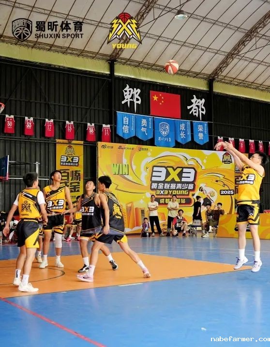七战全胜夺桂冠!绵实外国语学校U16篮球队闪耀黄金联赛,彰显12年贯通培养硬实力