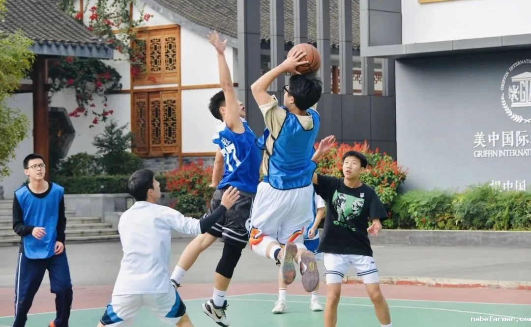 七战全胜夺桂冠!绵实外国语学校U16篮球队闪耀黄金联赛,彰显12年贯通培养硬实力
