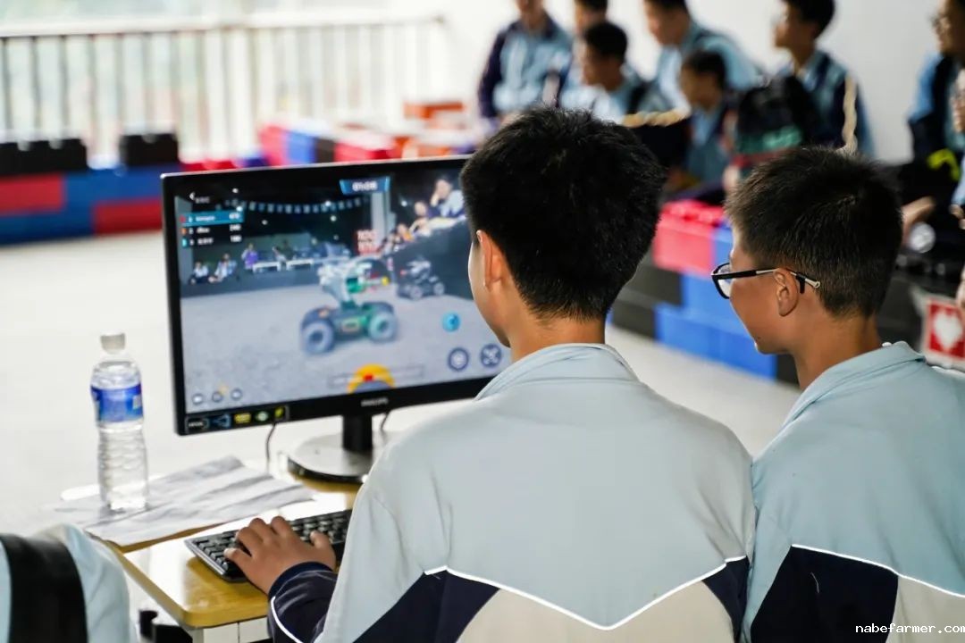 七战全胜夺桂冠!绵实外国语学校U16篮球队闪耀黄金联赛,彰显12年贯通培养硬实力