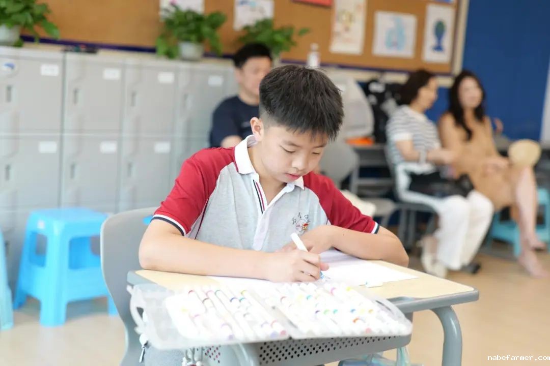 开创双赢升学新路径-为明国际部GTP融合实验班太香了!